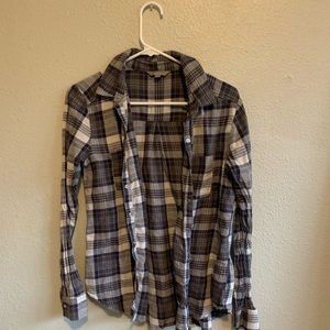 Rubbish Flannel